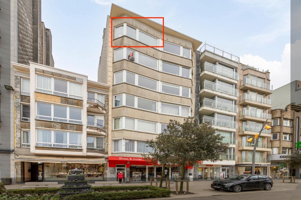 Viviane - Beautifull View, Garage, 200M From Beach De Panne Eksteriør billede